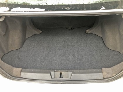 Ворсовые коврики на Geely Emgrand EC7 2009 - 2020 в Саратове