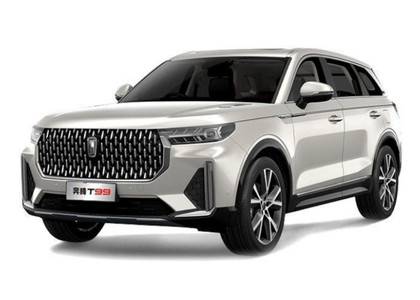 Ворсовые коврики на FAW Bestune T99 2019 - 2025 в Саратове