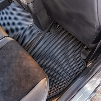 Ворсовые коврики на Honda Life 2020&nbsp;-&nbsp;2026 в Саратове