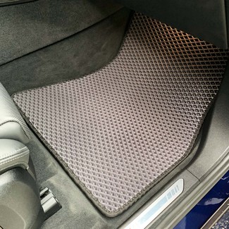EVA коврики на BMW X5 (G05/G18) 2018 - 2025 в Саратове
