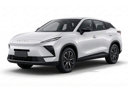 Ворсовые коврики на Omoda C5 II 2026 - 2026 в Саратове Ворсовые коврики на Omoda C5 II 2026 - 2026 в Саратове