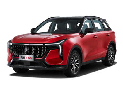 Ворсовые коврики на FAW Bestune T55 2021 - 2025 в Саратове