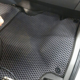 Ворсовые коврики на ГАЗ ГАЗель бизнес 9 мест 2020&nbsp;-&nbsp;2026 в Саратове