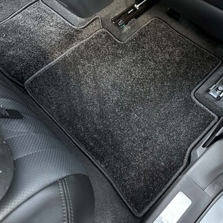 EVA коврики на Chery Tiggo 8L 2024 - 2025 в Саратове