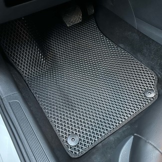 Ворсовые коврики на Volkswagen Bora IV 2016 - 2025 в Саратове