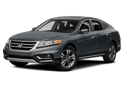 Коврики на Honda Crosstour 2009 - 2016 в Саратове