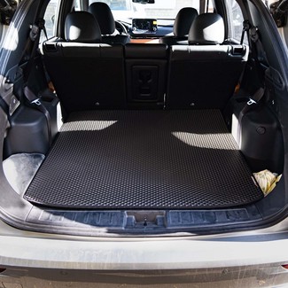 Ворсовые коврики на Mitsubishi Outlander IV 2021 - 2025 в Саратове
