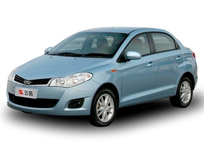 Ворсовые коврики на Chery Bonus A13 2011 - 2016 в Саратове