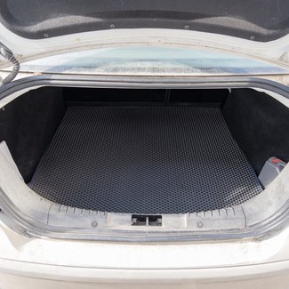 Ворсовые коврики на Ford Focus II 2005 - 2011 в Саратове
