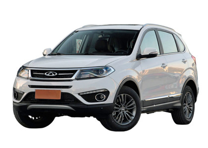 Ворсовые коврики на Chery Tiggo 5 2014 - 2020 в Саратове
