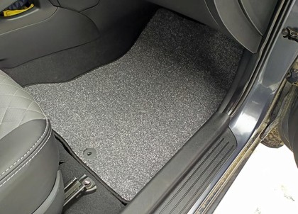 Коврики на Hyundai i30 I 2007 - 2012 в Саратове
