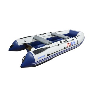 Ворсовые коврики на Лодки Altair HD 360 НДНД  в Саратове