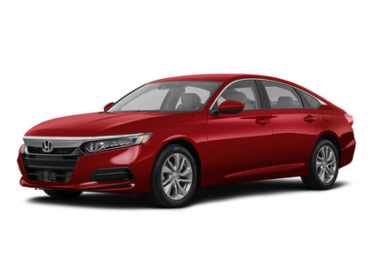 Коврики на Honda Accord X 2017 - 2023 в Саратове
