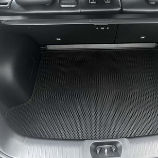 Ворсовые коврики на Changan CS35 Plus 2018 - 2025 в Саратове