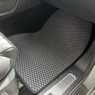 Ворсовые коврики на Haval H9 II 2024 - 2025 в Саратове