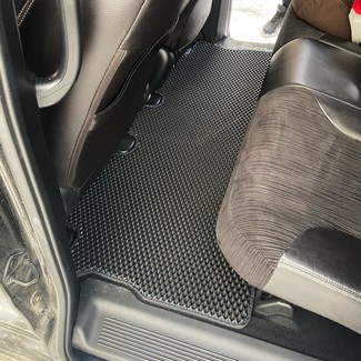 Коврики на Honda Freed Spike 2010 - 2016 в Саратове
