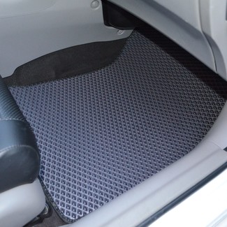 Коврики на Honda Civic IX 4d 2012 - 2015 в Саратове