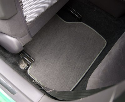 Ворсовые коврики на Toyota Celica (T23) 1999 - 2006 в Саратове
