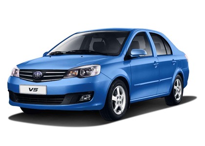 Ворсовые коврики на FAW V5 2012 - 2017 в Саратове