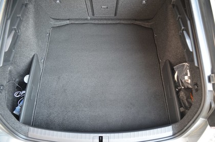 Ворсовые коврики на Skoda Octavia A8 2019 - 2025 в Саратове