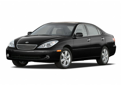 Ворсовые коврики на Toyota Windom (V30) 2001 - 2006 в Саратове
