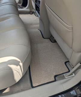 Коврики на Nissan Murano (Z52) 2014&nbsp;-&nbsp;2022 в Саратове