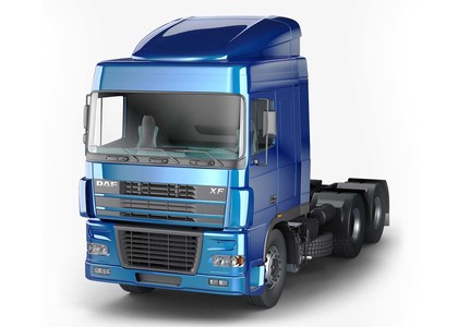 Ворсовые коврики на DAF 95 XF Euro-2 и XF 95 Euro-3 1997 - 2007 в Саратове