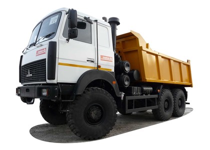 Ворсовые коврики на МАЗ 5336 1994 - 2025 в Саратове