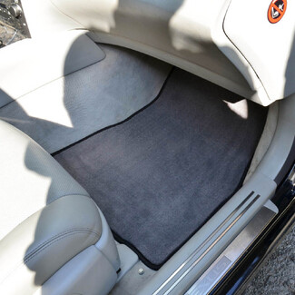 Коврики на Lexus LS IV 2006 - 2017 в Саратове Коврики на Lexus LS IV 2006 - 2017 в Саратове