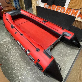 Ворсовые коврики на Лодки Polar Bird 385M Слань  в Саратове