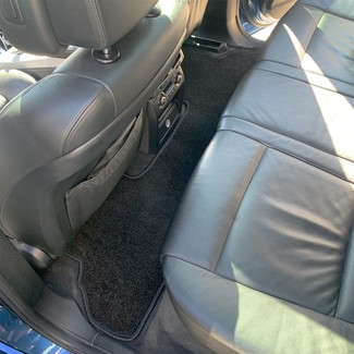 Коврики на BMW X5 (E70) 2007 - 2013 в Саратове