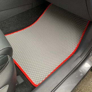 Ворсовые коврики на Changan CS75 Plus II 2022 - 2026 в Саратове Ворсовые коврики на Changan CS75 Plus II 2022 - 2026 в Саратове