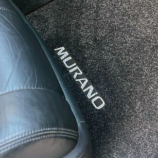 Коврики на Nissan Murano (Z52) 2014&nbsp;-&nbsp;2022 в Саратове