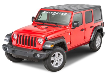 Ворсовые коврики на Jeep Wrangler (JL) 2017 - 2025 в Саратове