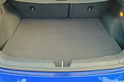 Ворсовые коврики на Haval F7x 2019 - 2025 в Саратове Ворсовые коврики на Haval F7x 2019 - 2025 в Саратове