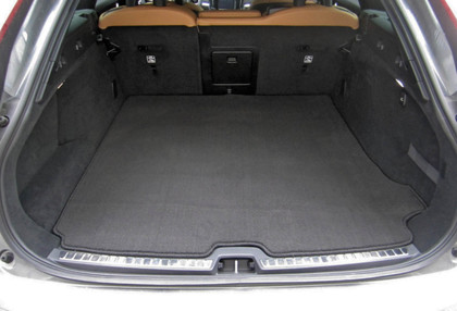 Коврики на Volvo V90 II 2016 - 2025 в Саратове
