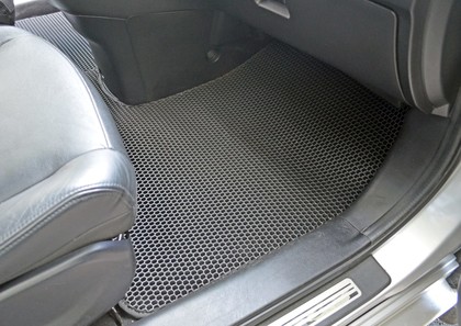 Коврики на Honda CR-V III 2006 - 2012 в Саратове