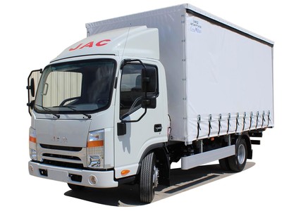 Ворсовые коврики на JAC N56 2014 - 2025 в Саратове
