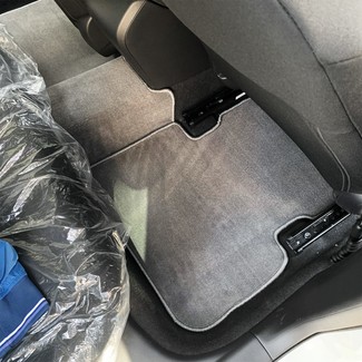 Коврики на Honda Civic XI 4d 2020 - 2025 в Саратове