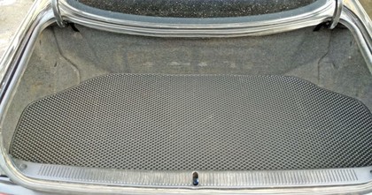 Ворсовые коврики на Toyota Cresta (X90) 1992 - 1996 в Саратове