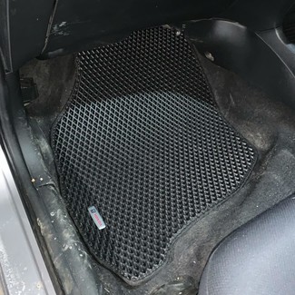 Коврики на Honda Partner II 2006 - 2010 в Саратове