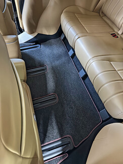 Ворсовые коврики на Voyah Dream 2021 - 2026 в Саратове Ворсовые коврики на Voyah Dream 2021 - 2026 в Саратове