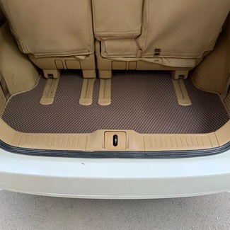 Коврики на Honda Elysion 2004 - 2013 в Саратове