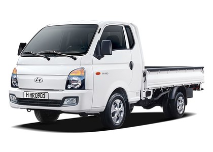 Ворсовые коврики на Hyundai Porter II 2004 - 2025 в Саратове