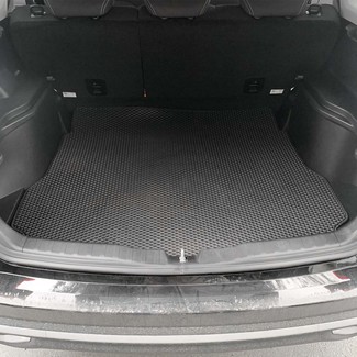 Ворсовые коврики на Haval M6 2021 - 2025 в Саратове
