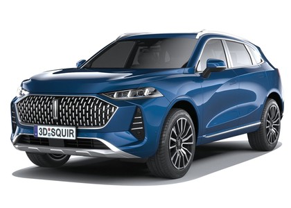 Ворсовые коврики на WEY 05 2024 - 2025 в Саратове