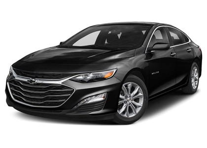 Ворсовые коврики на Chevrolet Malibu IX 2015 - 2025 в Саратове