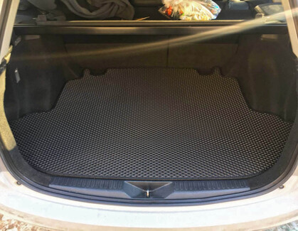 Ворсовые коврики на Toyota Corolla Fielder (E14) 2006 - 2012 в Саратове Ворсовые коврики на Toyota Corolla Fielder (E14) 2006 - 2012 в Саратове