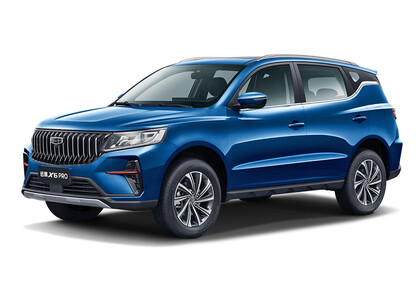 Ворсовые коврики на Geely Vision X6 Pro 2021 - 2024 в Саратове Ворсовые коврики на Geely Vision X6 Pro 2021 - 2024 в Саратове