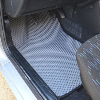 Ворсовые коврики на Volkswagen Golf 3 1991 - 1998 в Саратове
